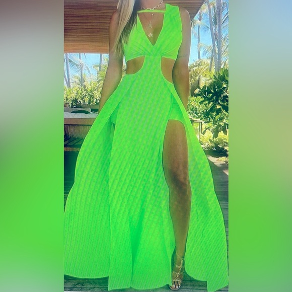 Maxi dress - Picture 1 of 3